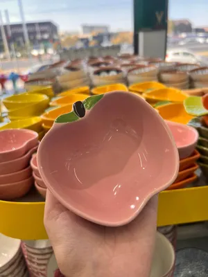 Декоративные посуды