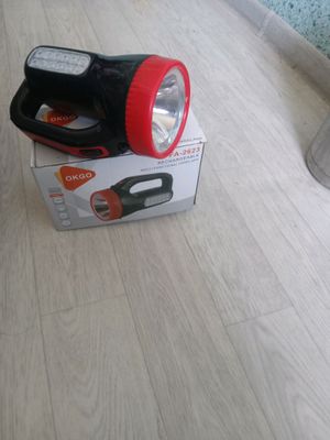 ogko zaryadkali fonar sotiladi