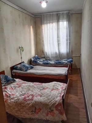Chilonzor-12 Uchtepa nalogoviy chorrahasi