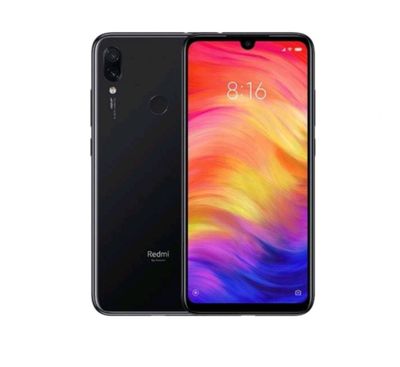 Redmi note 7 pro