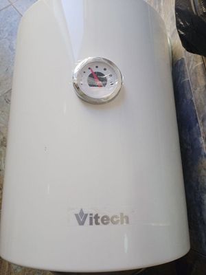 Ariston 30 litr Vitech