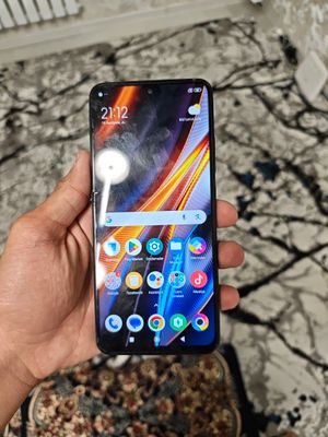 Poco X4 GT 2024yil olingan 256/8 tel505508611/144G