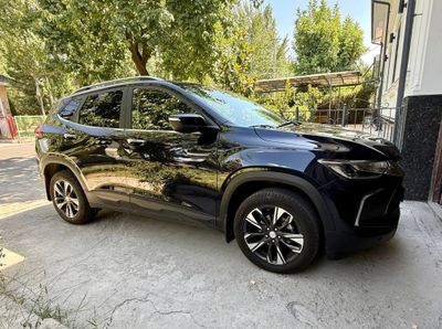 Tracker-2 Premier