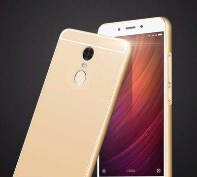 продается телефон redmi note 4