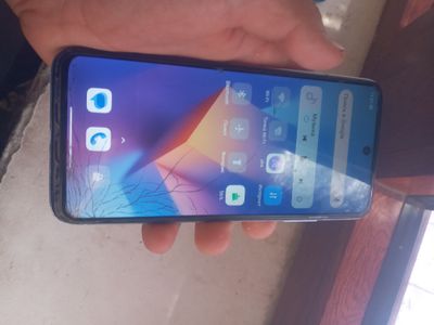 redmi 10 xotira 64 ekran singan lekin ishlashi idy