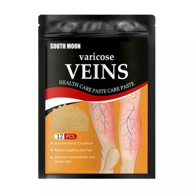 Varikozga qarshi South Moon Varicose Veins chegirmada