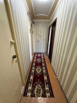 Квартира сотилади 2 хонали Маргилон Центр Гастроном