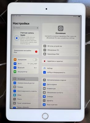 iPad mini 5, 64 Gb