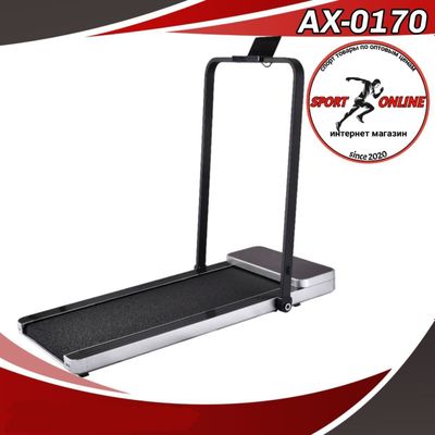 Беговая дорожка ах 0170 качественый