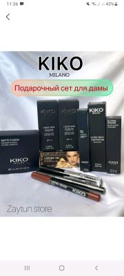 kiko