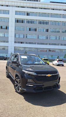 Kaptiva 5 premier full pozitsiya sotiladi 2024 yil Propan o’rnatilgan