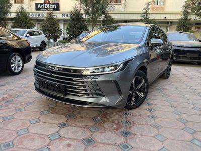 Byd Chazor 120 3 Позится