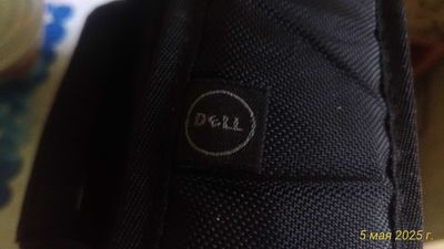 Сумка ноутбука DELL 14" оригинал со штатов, б/у состояние 5