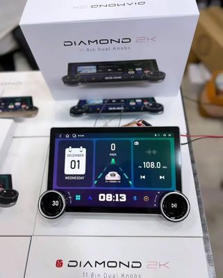 Manitor Diamond 2k 11.8 dium 4ga 64gb