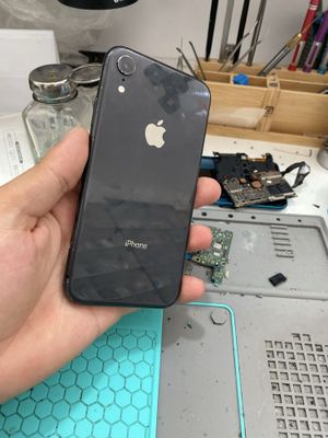 Iphone xr 64 gb imei afitsalni