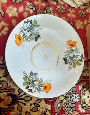 Ляган большое блюдо 2 шт.