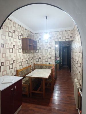 Аренда квартира Водник