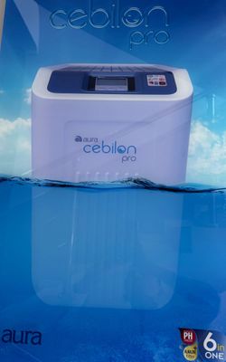 Cebilon Unique Pro