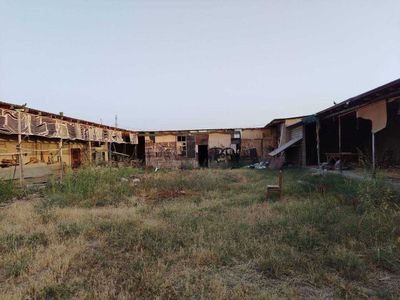 Shahrisabz shahrida hovli sotiladi 6 sotix
