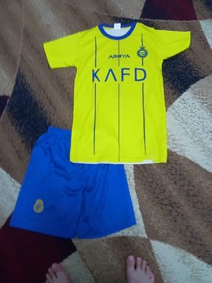 Futbol forma Al nassr