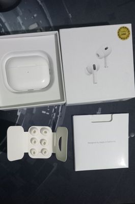 Airpods naushnik