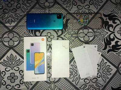 Redmi9C siz bob narxda sotiladi