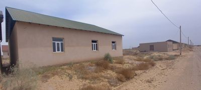 Кум ауыл-2 де жай сатылады