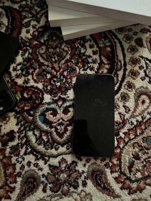 Apple iPhone 12 Pro Max 128GB LL/A Space Gray TURBOSIM