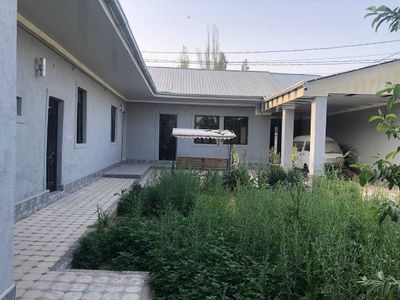 Ипотека Олмос Махалла 3сотих 4хона ховли сотилади Умида