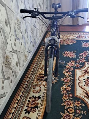 Velosped sportivni