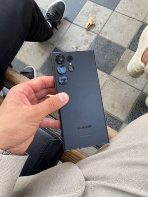 S 23 ultra 12/256