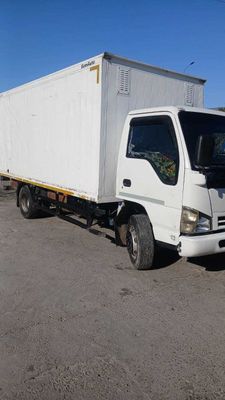 ISUZU сотилади срочно