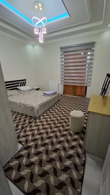 сергели-9 2 хонали квартира ижара