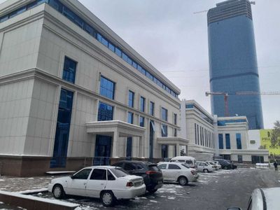 Аренда Офис Улица Нукус 1-ый нотариальная кантора