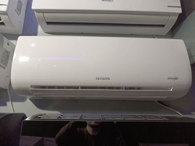 Продаётся кондиционеры Aiwa японский бренд