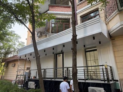 Готовый офис в Центре. Ул. Чехова. Габус. Площадь: 125 м²