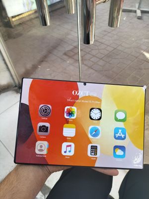 OZCT 15 Pro max planshet