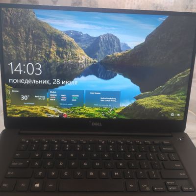 Srochna.Noutbuk DELL precision 5540