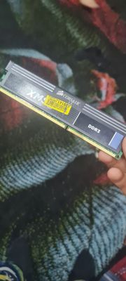 Оперативная память ddr3 1333mhz 8gb