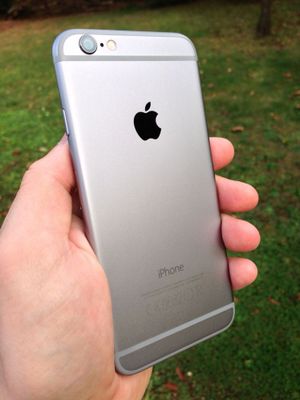 Iphone 6 s Ideal