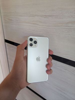 Iphone 11 pro
