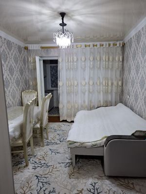 Сдаю 1/2/4 Суточная квартира Кадышева