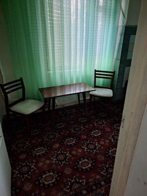 Сдаю 1 комнатную квартиу на Куйлюке-5