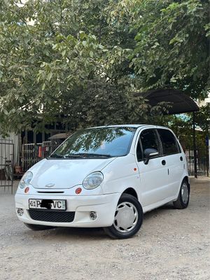 Matiz MX 2014 yil