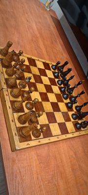 Продается шахматы