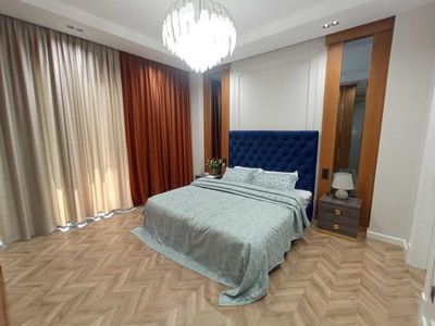 СРОЧНО! Сдается ШИКАРНАЯ Новостройка 3шка / ЖК TASHKENT SITI 985*