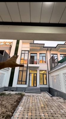 Zamona To'yxonasi ro'parasidi mahalla 150 metro bitonkadan 2 sotix