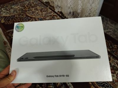 Samsung Tab S9 FE+ 5G Super narx