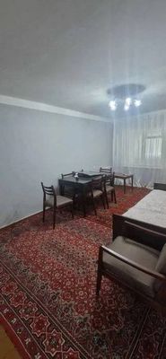 БИЙ 3/4/5 Ипотека. Балкон 2*6