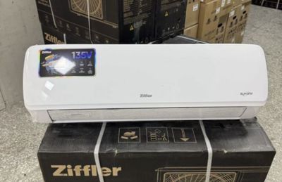 Кондиционер Ziffler DC Invertor GMCC TOSHIBA COMPRESOR